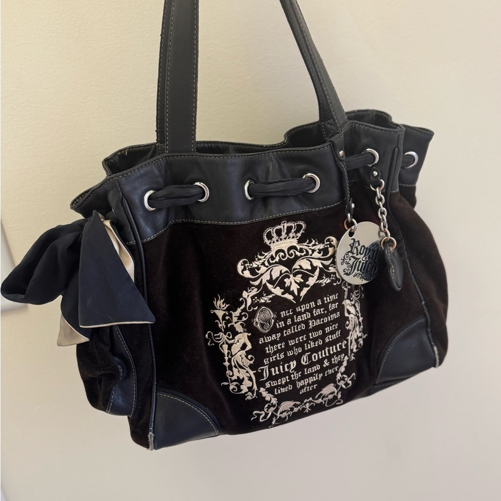 Royal Juicy Couture Daydreamer